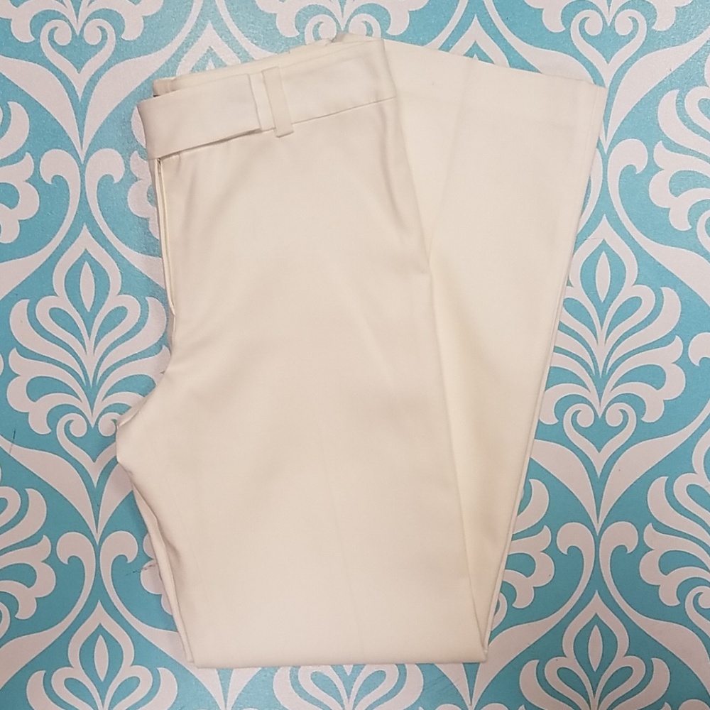 Ann Taylor NWT Sz. 4 lined